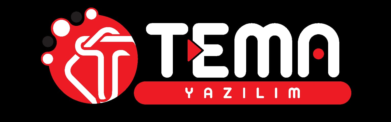 TEMA YAZILIM QR MENÜ
