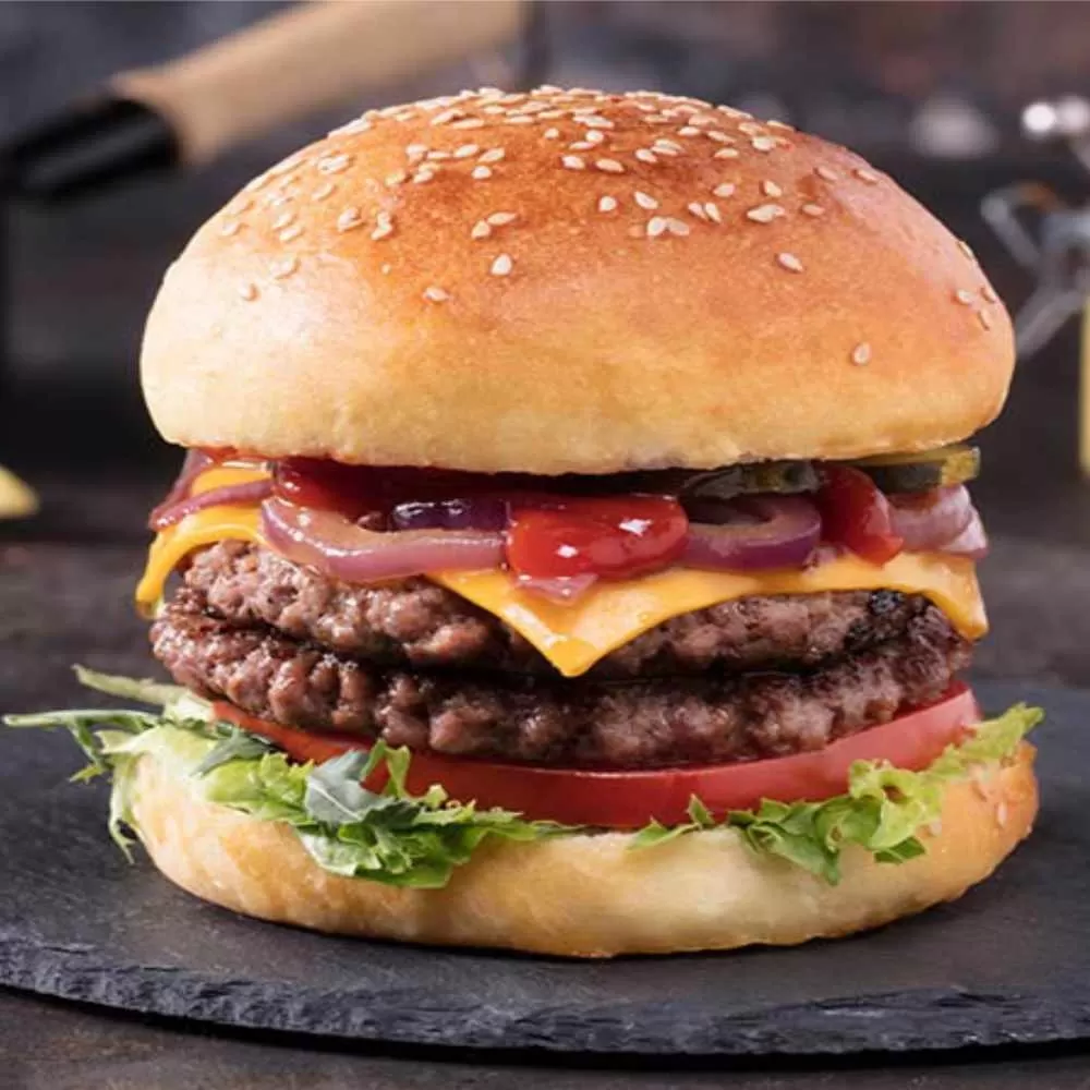 BURGERLER