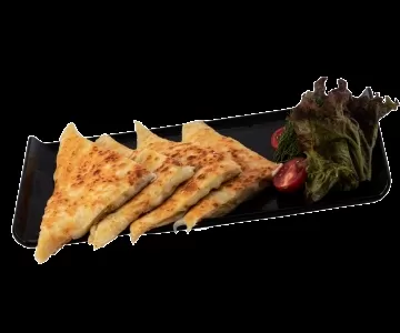 Kaşarlı Gözleme