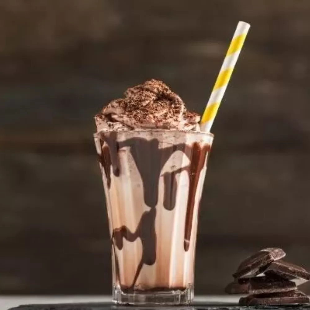 MİLKSHAKE