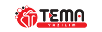TEMA YAZILIM QR MENÜ